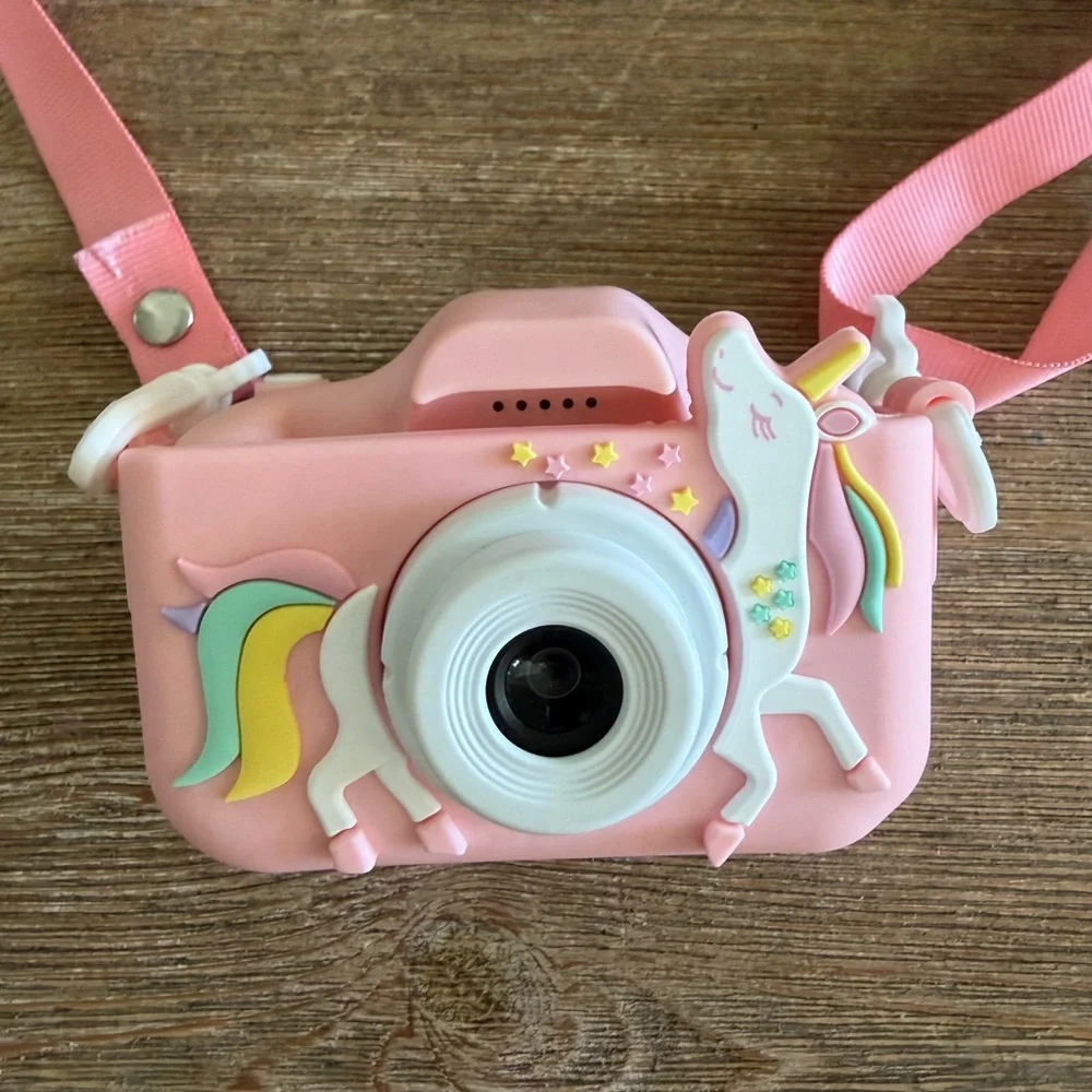 Unicorn Digital Camera
